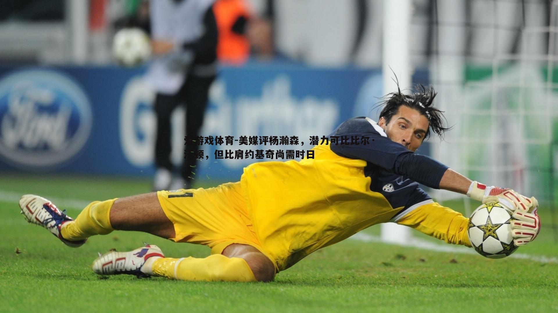 美媒评杨瀚森,潜力可比比尔·沃顿,但比肩约基奇尚需时日